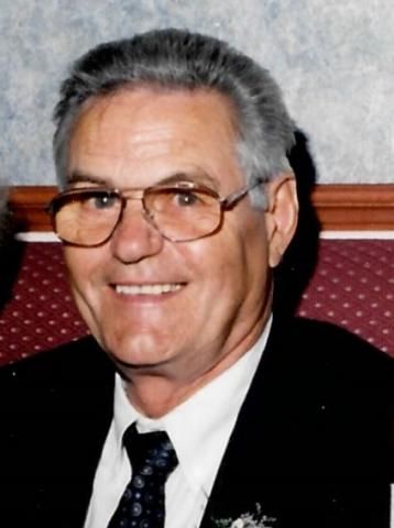Lucien Boutet