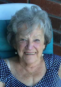 Jeanne d'Arc Chouinard