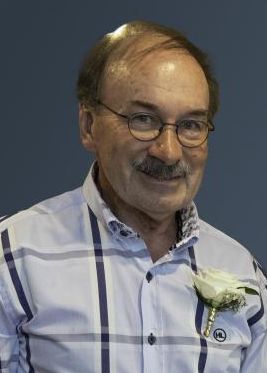 Yvon Paradis