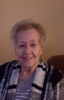 Madeleine Cloutier