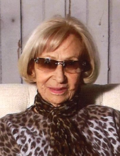 Henriette Simard