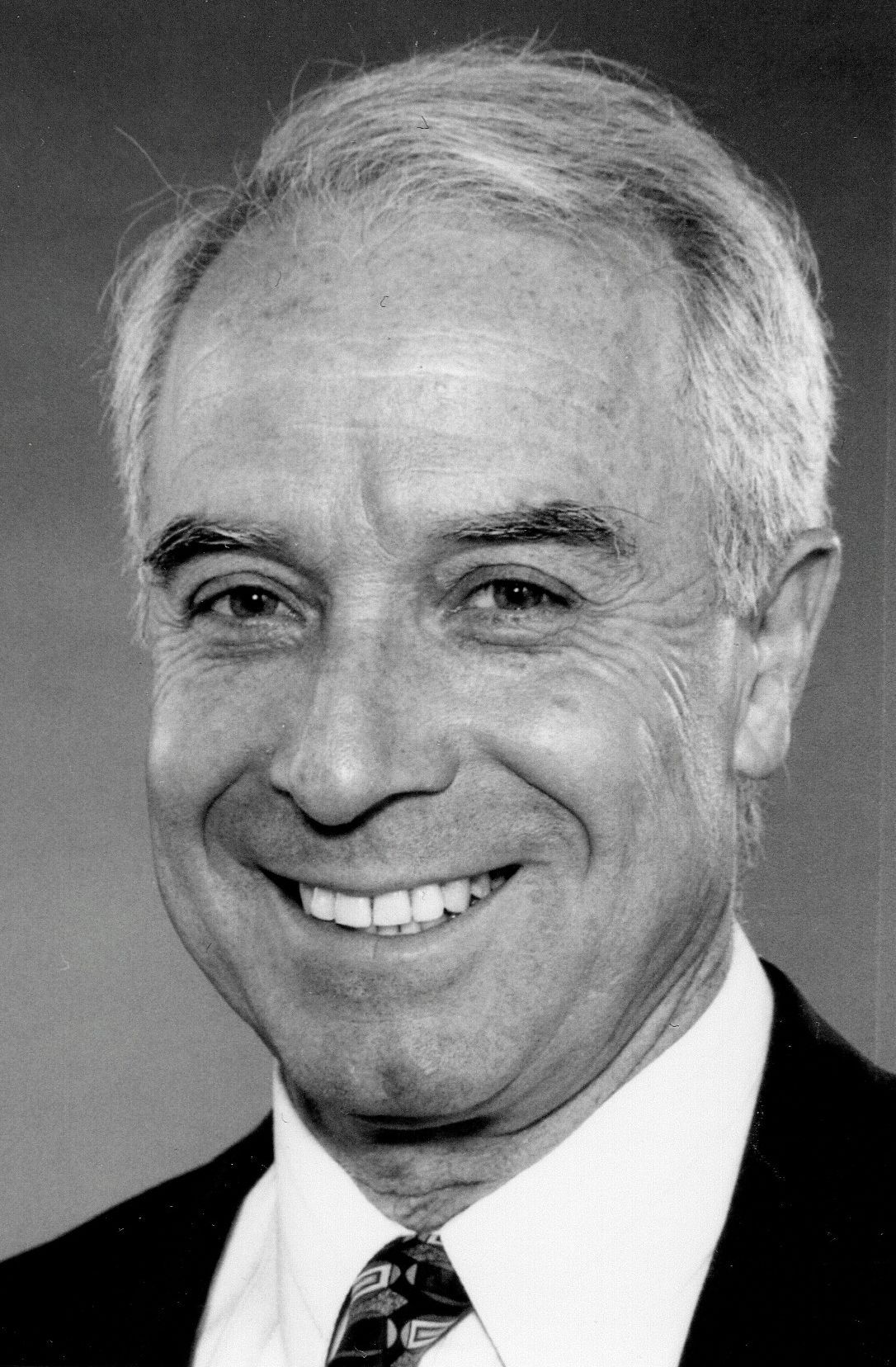 Fernand Gil