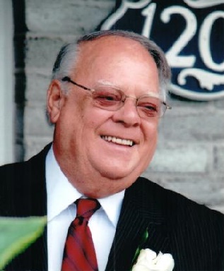 Raymond Hébert