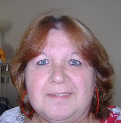 Yvette Brazeaux Dufour