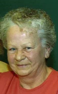Louisette Bégin