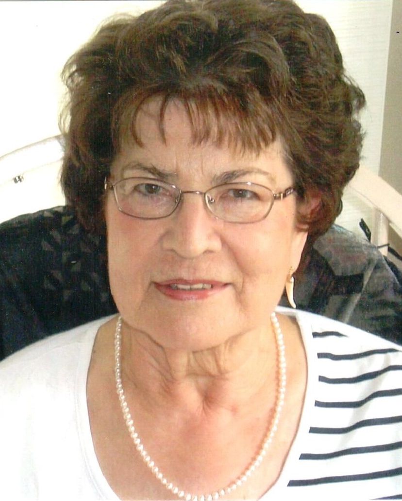 Henriette Dufour Aucoin