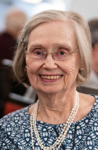 Liliane Châteauneuf