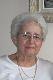 Madeleine Gilbert Gingras