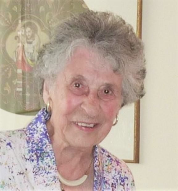 Marie Guimond