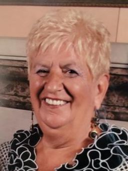 Jacqueline Thibault