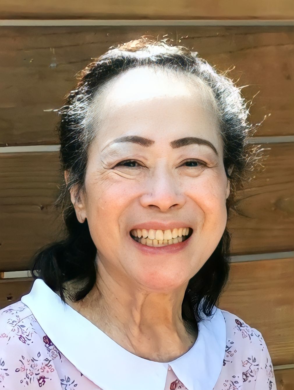 Thi Thuy Ngo