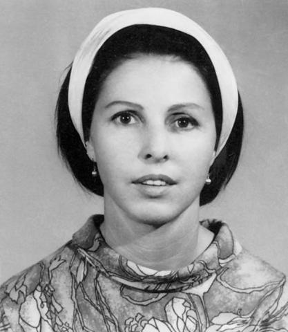 Monique Miville-Deschênes Boisvert