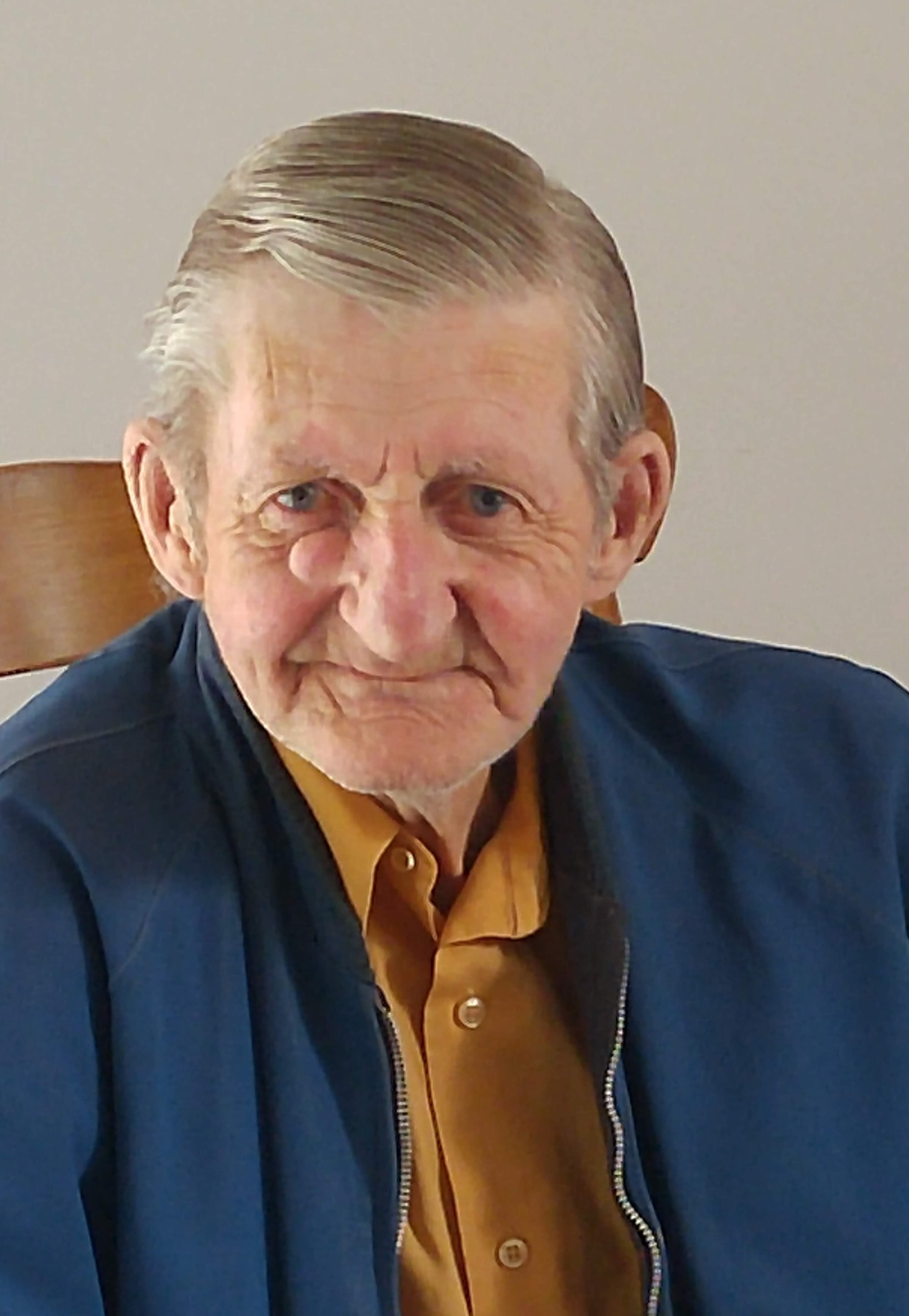 Julien Bédard