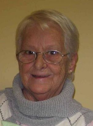 Micheline Miville
