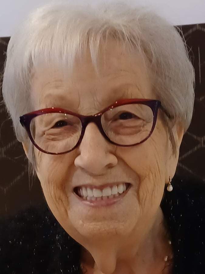 Thérèse De Lair Roy