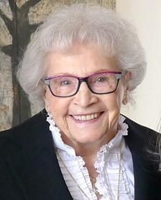 Anna-Marie Nappert