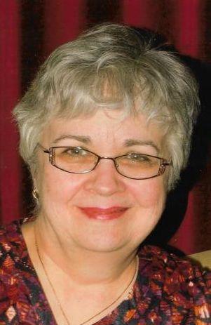 Elisabeth Roy
