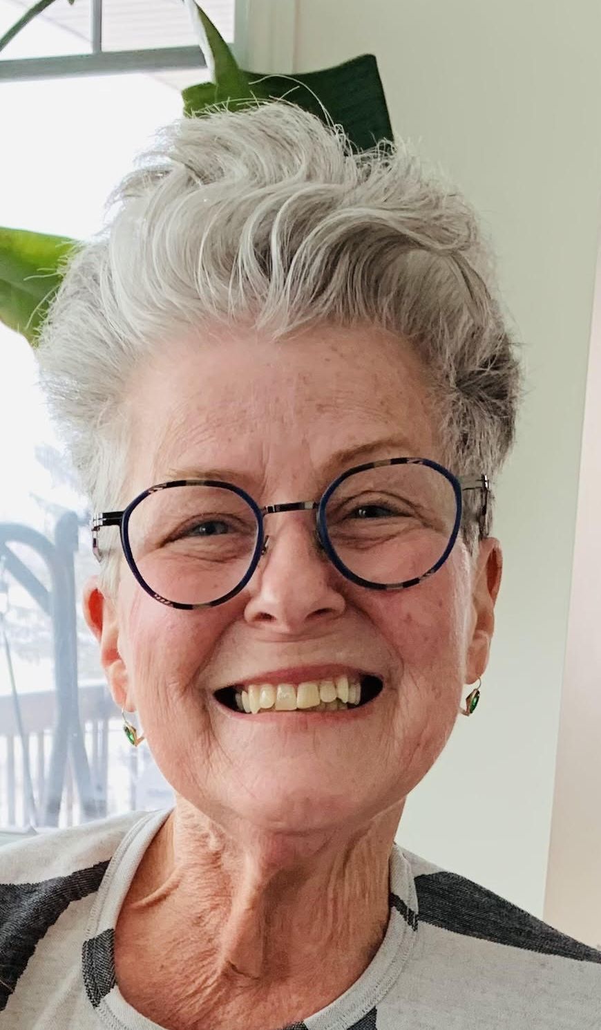 Marie-Josée Germain