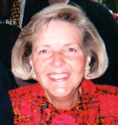 Claudette Hamel Lacroix