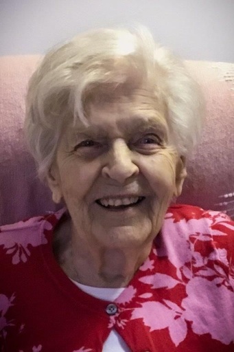 Thérèse Blier Stein