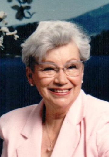 Jeannine St-Michel Girard