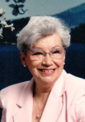 Jeannine St-Michel Girard