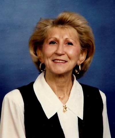 Irène Brisson (Vézina)