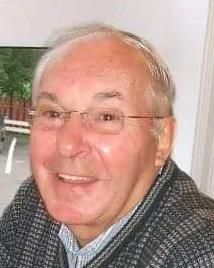 Roger Poitras