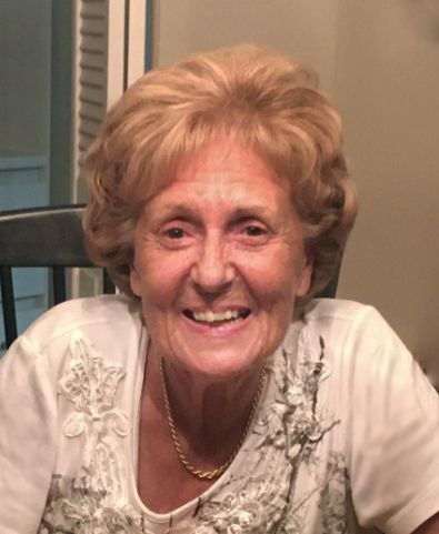 Monique Pettigrew Desmeules