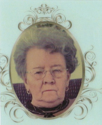 Patricia Couture Breton