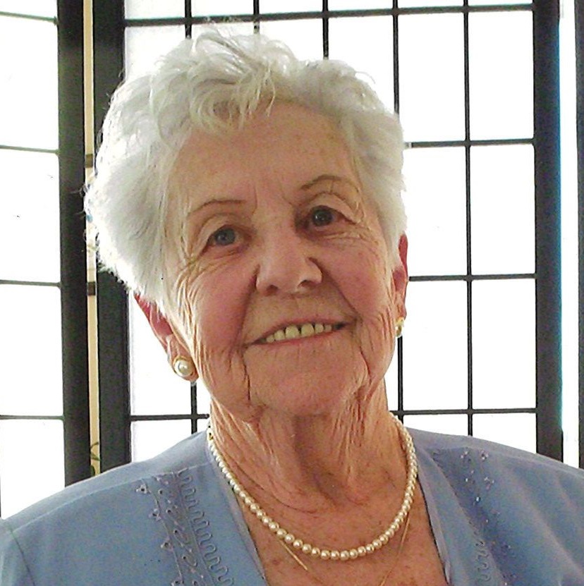 Yvette Routhier
