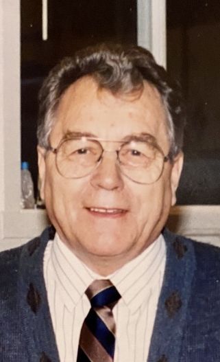Armand Chouinard