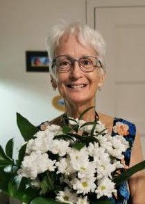 Francine Morissette