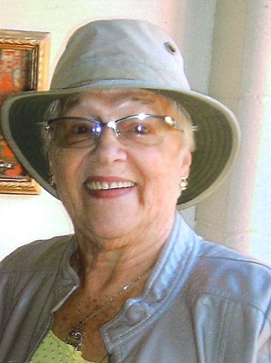 Jeannine Goupil