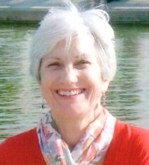 Francine Bérubé
