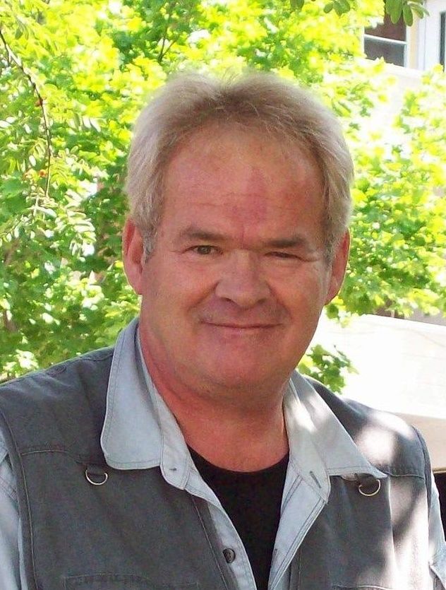 Paul Bédard