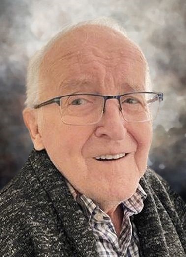 Marcel Fiset