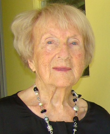 Hélène Bédard Boivin