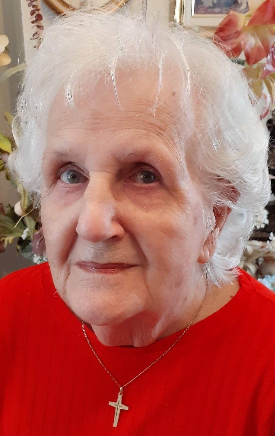 Alberte Simard