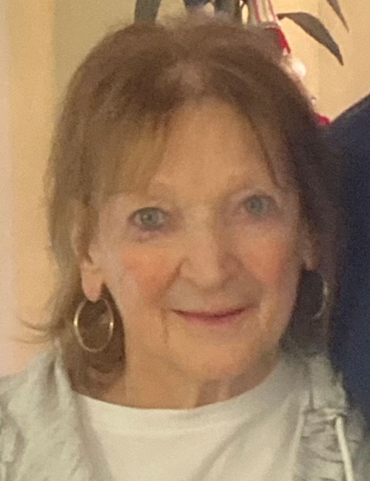 Janine Rousseau
