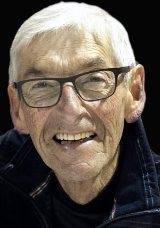 Jacques Trudelle