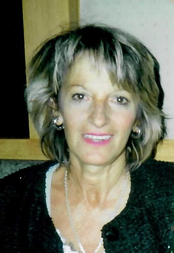 Doris Lagueux