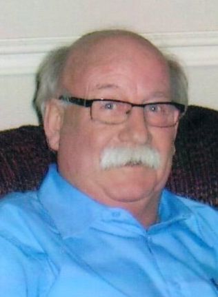 Hervé (Pichon) Moreau