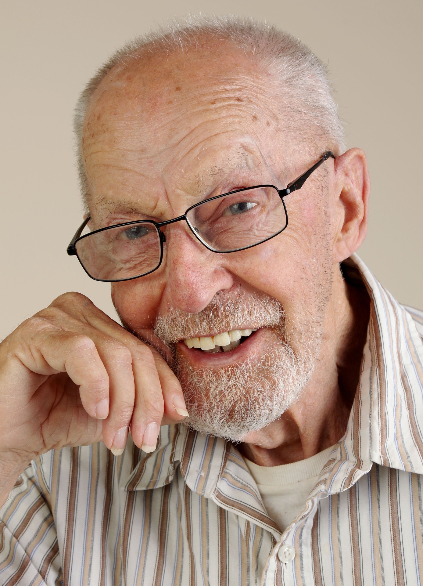 Yves Lacroix