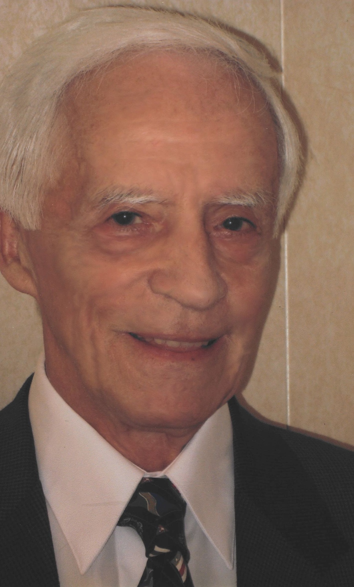 Bertrand Boucher