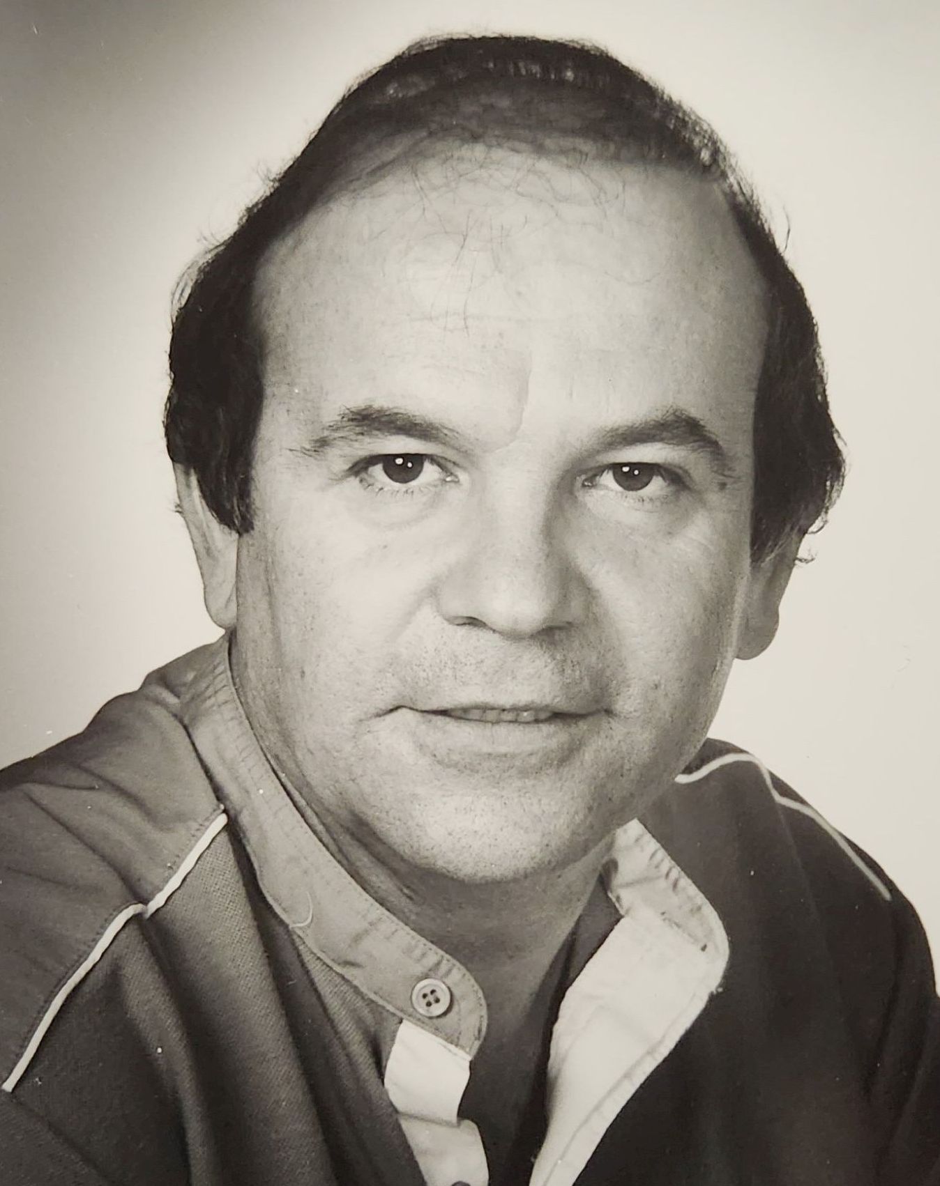 André Deschamps