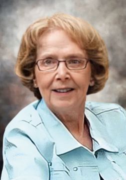 Pierrette Légaré