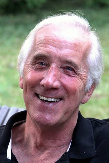 Pierre Picard