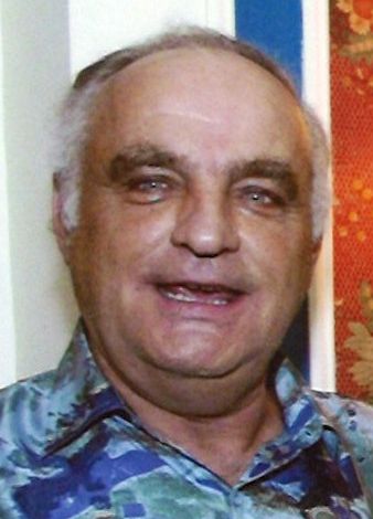 Roger Germain