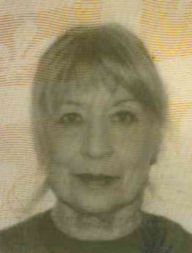 Nicole Dominique Chabot